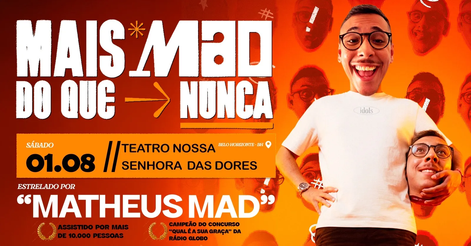 Matheus MAD