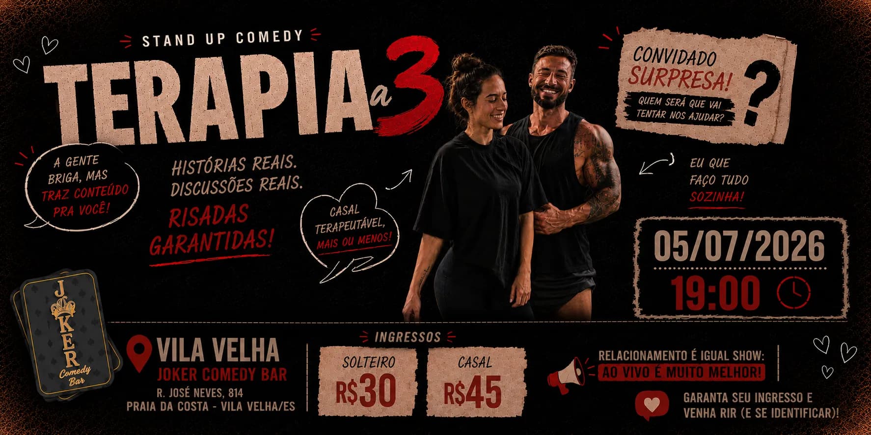 TERAPIA A3