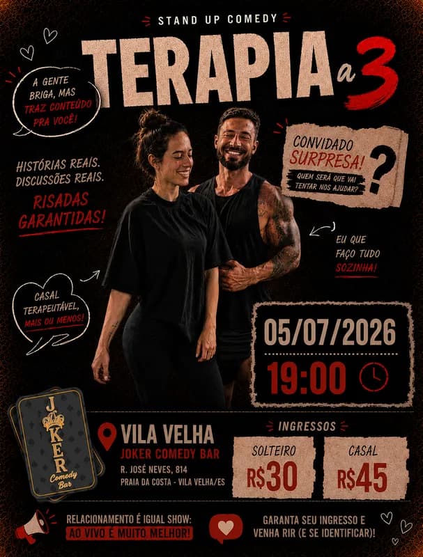 TERAPIA A3